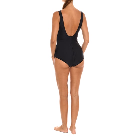 V-neck swimsuit 46064 women