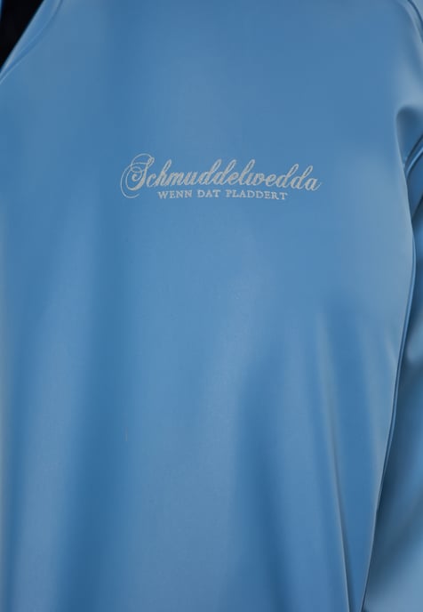 Schmuddelwedda raincoat Men - Image 5