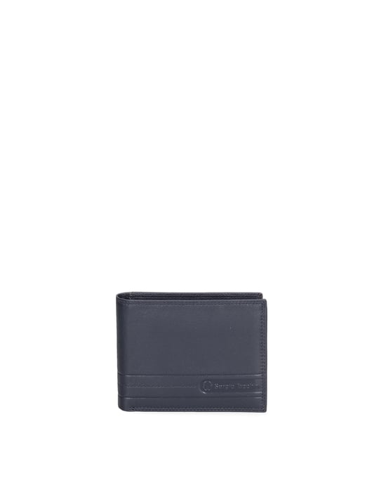 Sergio Tacchini Wallet Men DARK BLUE