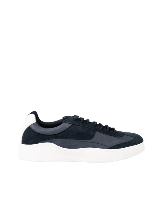 Geox Sneaker Colbyn B Men's Blue - Image 1