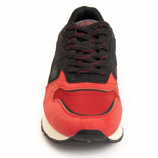 Montevita Sneaker Newmar In Red
