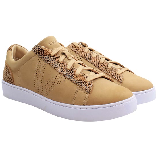 Vionic Honey Womens Brown Trainers - Image 5