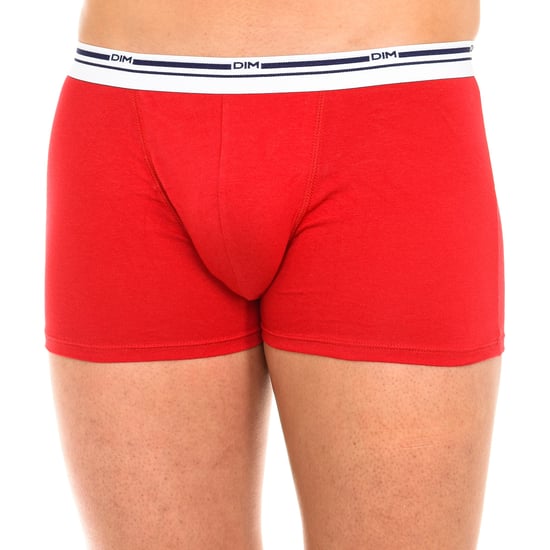 Pack-2 Boxers Cotton Stretch DIM - Image 4