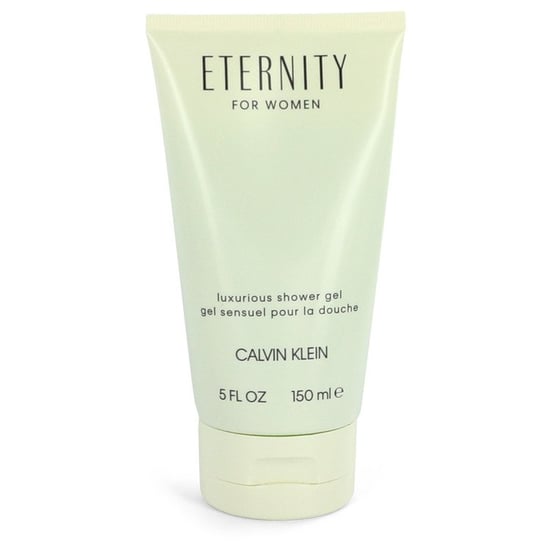 Calvin Klein Eternity For Women Shower Gel 150ml. - Image 1