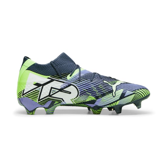PUMA Unisex FUTURE 7 ULTIMATE FG/AG Football Boots - Image 5