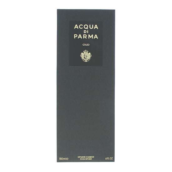 Acqua Di Parma Signature Ouds Diffuser 180ml - Image 3