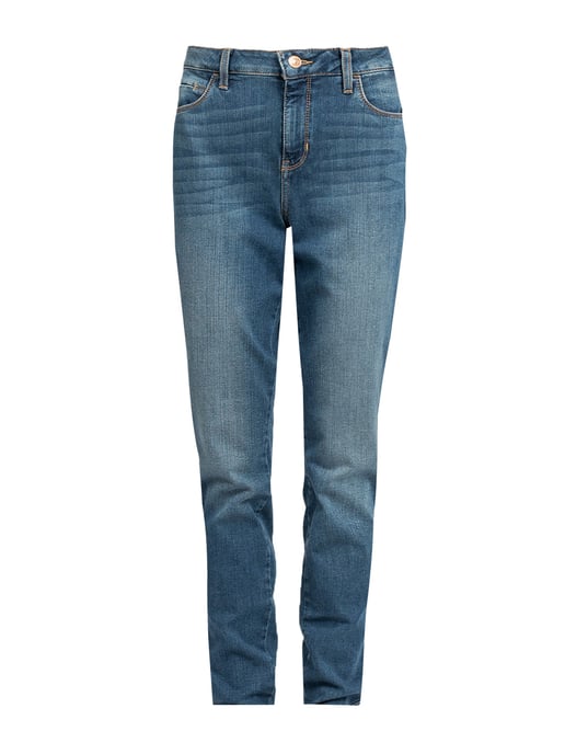 Guess Jeans Sexy Curve Woman's Blue - Image 1