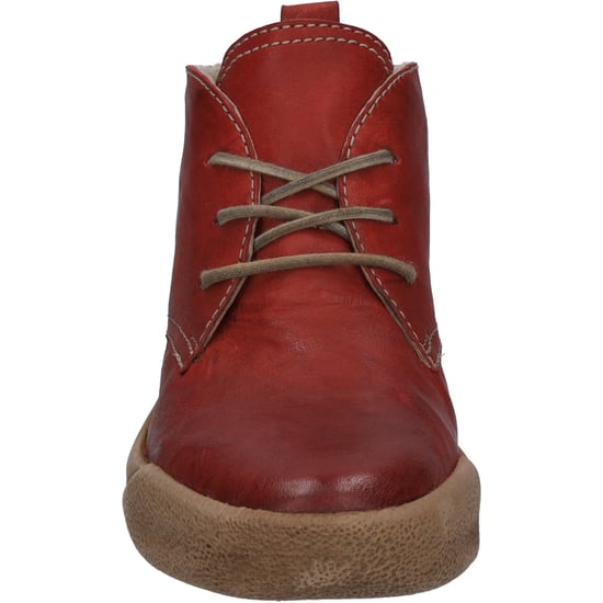 JOSEF SEIBEL Alina 04 | Enkellaars voor Dames | rood - Image 4