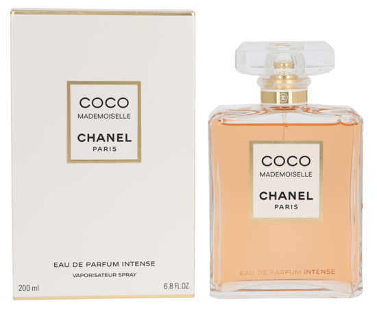 Chanel Coco Mademoiselle Intense Edp Spray200 ml. - Image 1