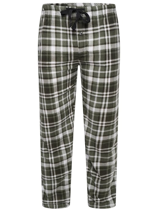 Kruze By Enzo | Pyjamasbyxor för män - Image 1