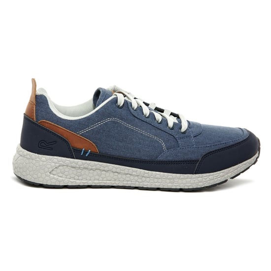 Regatta Mens Ashcroft Casual Trainers - Image 4