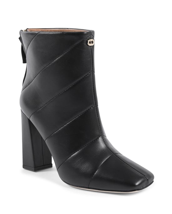 Camilla - Ankle Boot Black - Image 2