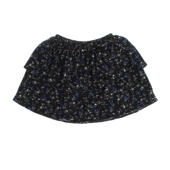 Ruffled skirt-pants 740076 girls