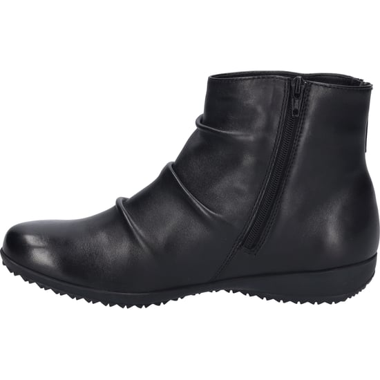 JOSEF SEIBEL Naly 61 | Enkellaars voor Dames | zwart - Image 3