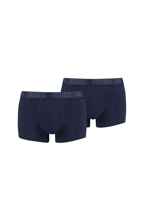 Puma Basic Men's Trunk 2 Pack