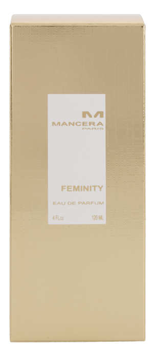 Mancera Feminity Edp Spray 120ml - Image 2