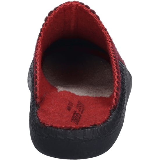 JOSEF SEIBEL Monaco Damen 62 | Slippers for Women | red - Image 4