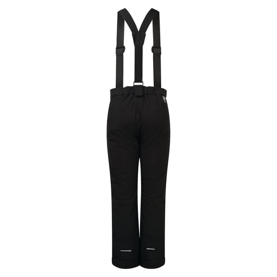 Dare 2B Childrens/Kids Outmove II Ski Trousers (Black)