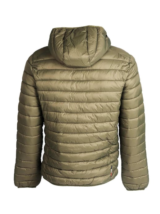 Invicta Jacket Men's Green - Image 6