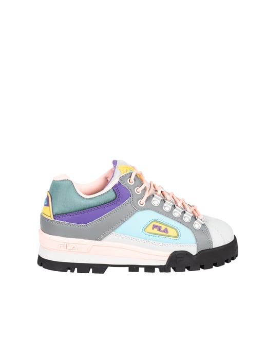 Fila Sneaker Trailblazer Dam Grå - Image 1