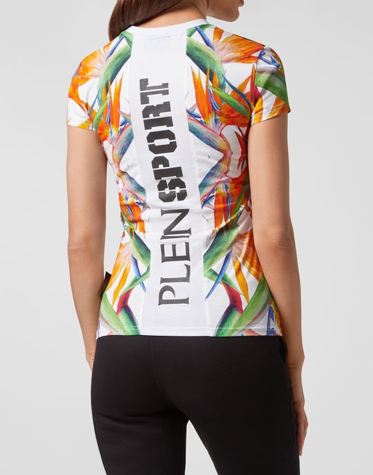 T-Shirt Ronde Hals - Image 3