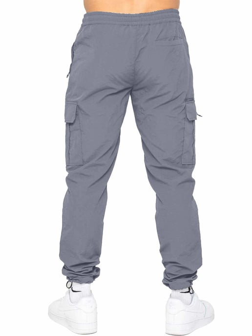 Enzo | Heren Poly Cargo Broek - Image 3
