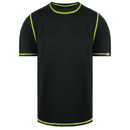 Dickies 2-Pack Mens BlackT-Shirt - Image 2