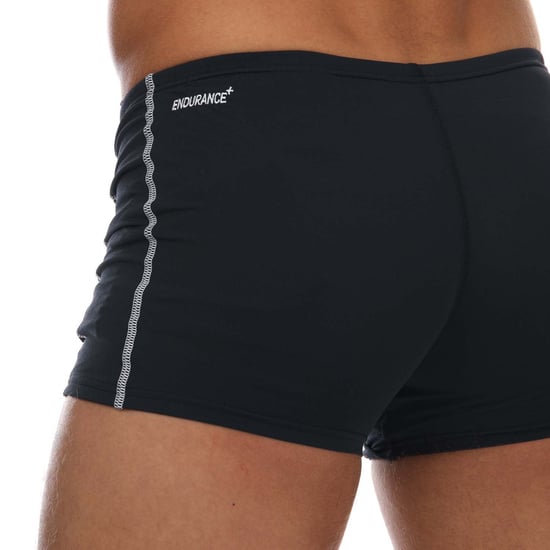 Men's Speedo Essentials Endurance+ Jammer in Navy