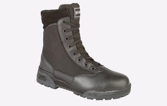 Magnum Classic Military Mens