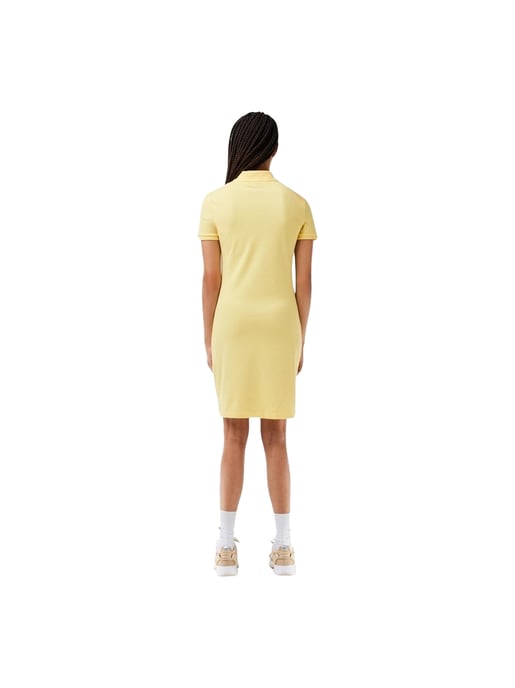 Lacoste Women's Dress Crocodile - Image 4