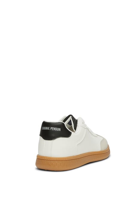 Original Penguin Men's Salsa Cupsole Trainer - Image 5