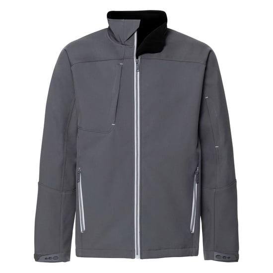 Russell Heren Bionic Softshell Jacket (IJzergrijs) - Image 1