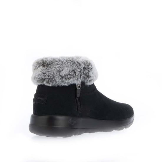 Women's Skechers On The Go Joy Boots in Black