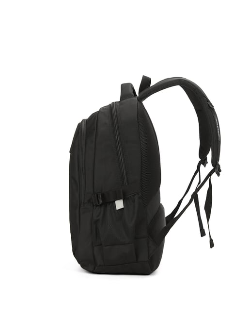 Aoking Rugzak Uniseks BLACK - Image 3