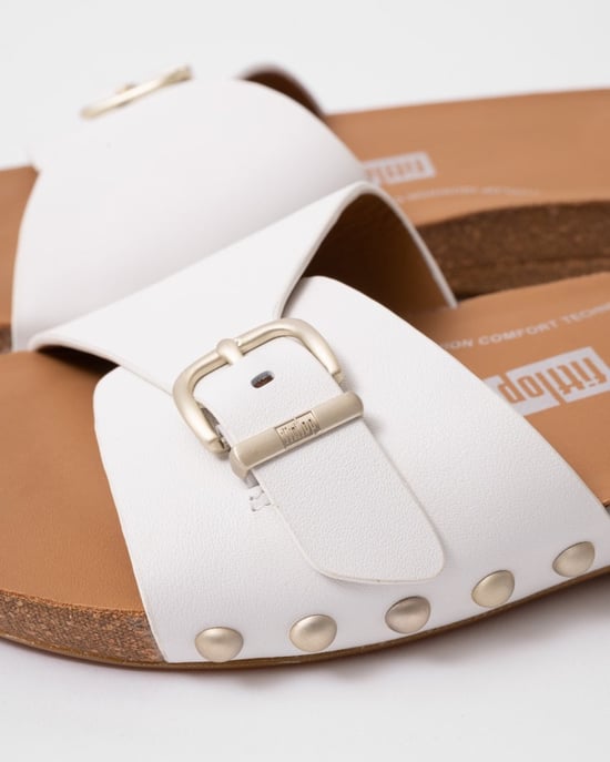 Fitflop Adjustable Buckle Sandalen - Image 2