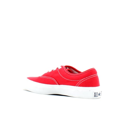 Converse All Star Standard Cvo Ox Mens Red Plimsolls