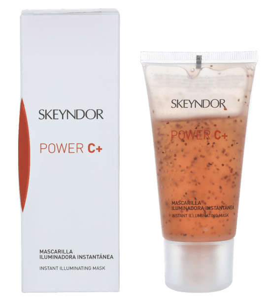 Skeyndor Power C+ Instant Illuminating Mask50 ml. - Image 1