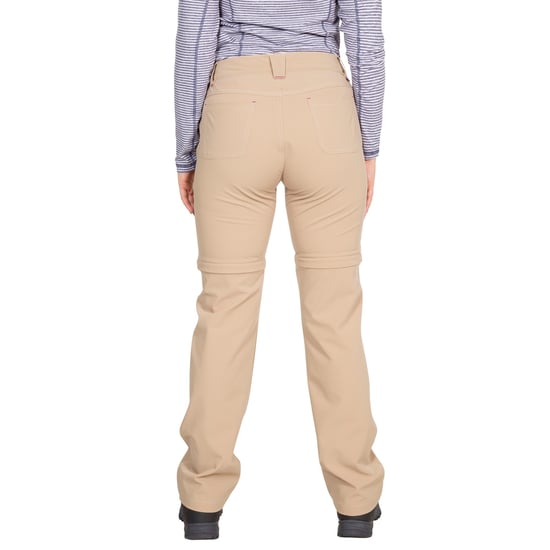 Trespass Womens/Ladies Eadie Convertible Trousers