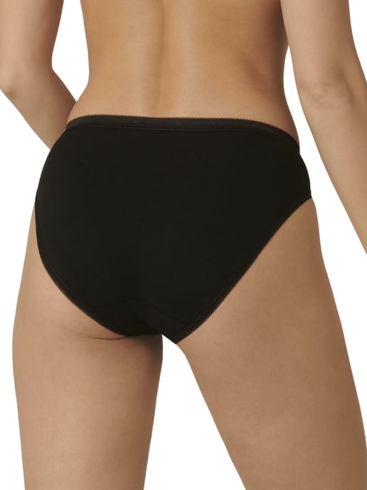 Basic+ Tai Briefs
