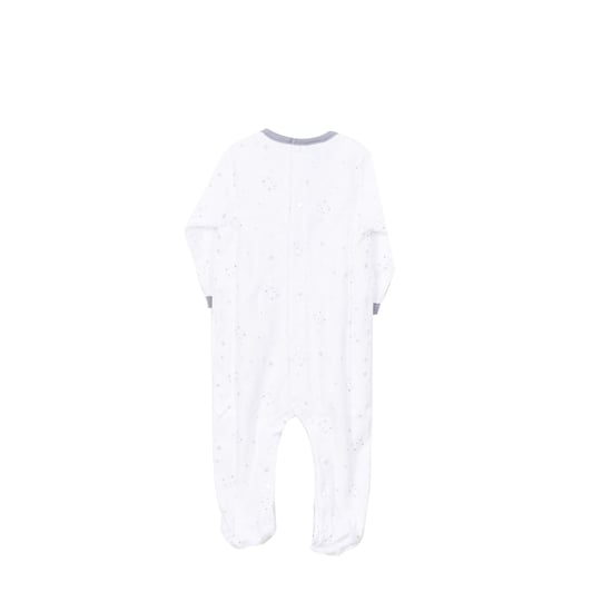 Long sleeve romper A.BACK 13175 for baby