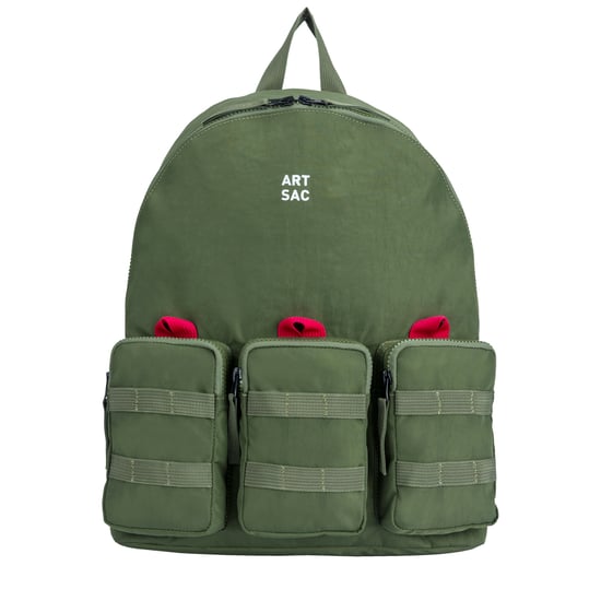 Jakson Triple L Backpack