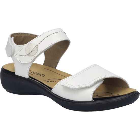 JOSEF SEIBEL Ibiza 79 | Sandals for Women | white