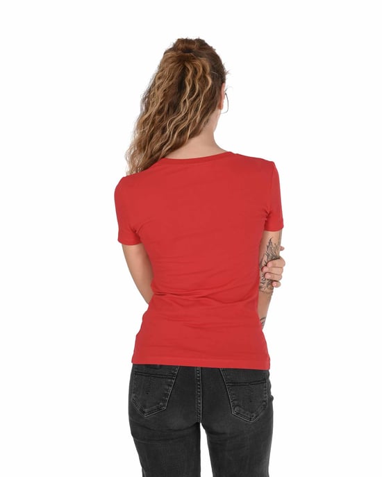 Love Moschino Womens T-Shirt