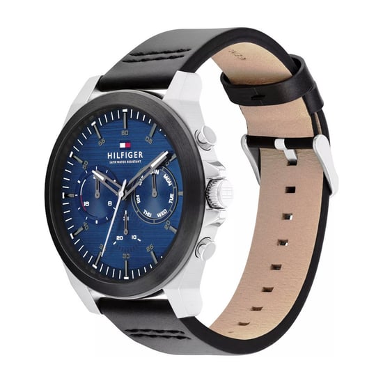 Tommy Hilfiger Mens Watch  Quartz  grey - Image 2