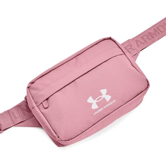 Accessories Under Armour UA Loudon Lite Crossbody Waist Bag in Pink