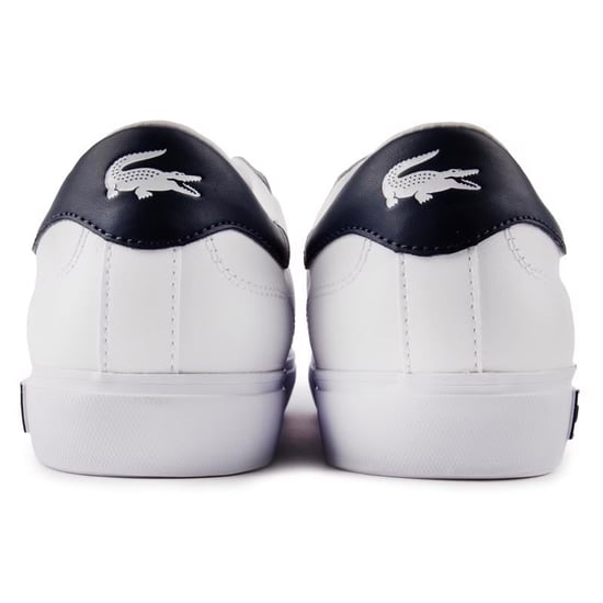 Lacoste Powercourt Trainers - Image 3