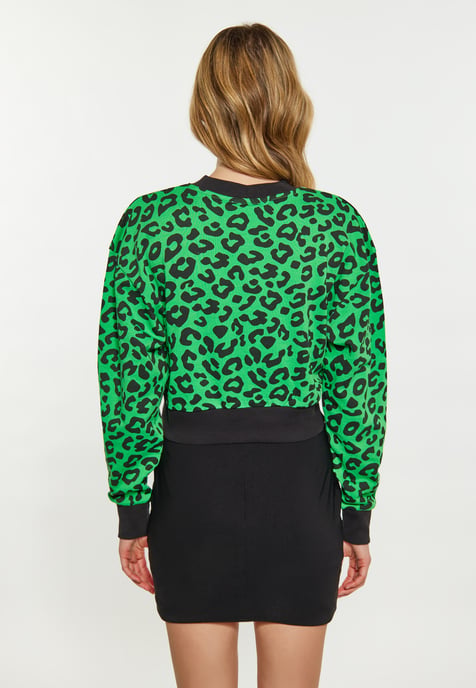 Mymo Sweatshirt women - Image 5