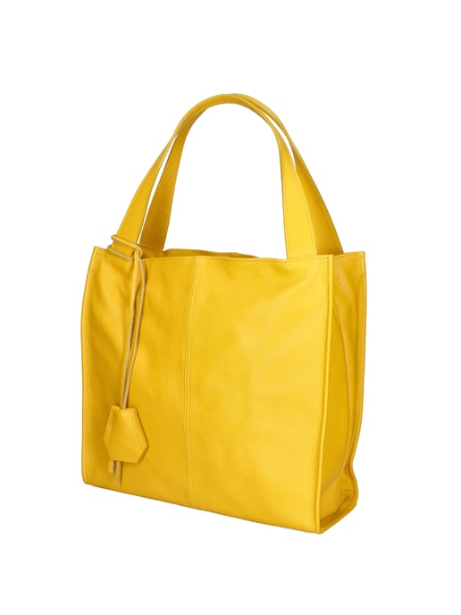 Gave Lux Shoulder bag women YELLOW - Image 2