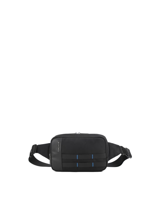 Aoking Heuptasje Uniseks BLACK - Image 1
