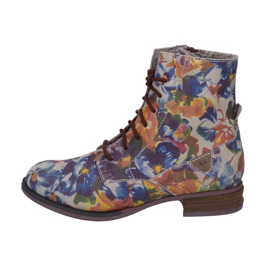 JOSEF SEIBEL Sanja 01 | Enkellaars voor Dames | gekleurd - Image 2